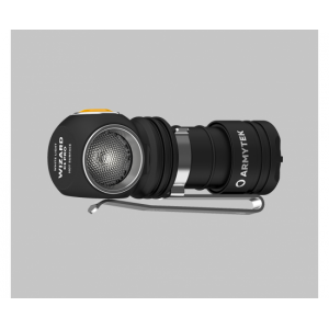 Фонарь Armytek Wizard C1 Pro Magnet USB White